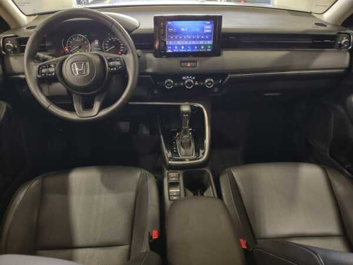Honda HR-V HR-V EXL 1.5 Sensing 16V 5p Aut.