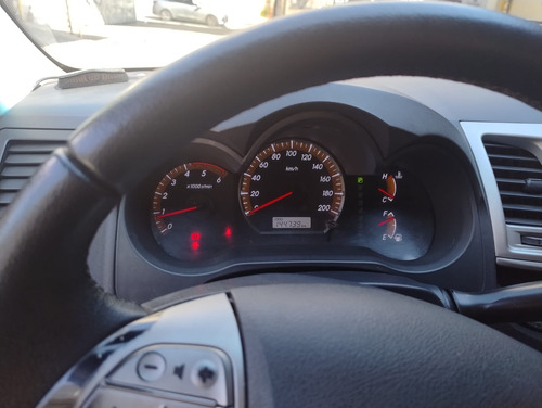 Toyota Hilux 3.0 Srv Cab. Dupla 4x4 Aut. 4p