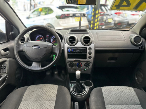 Ford Fiesta 1.0 ROCAM HATCH 8V FLEX 4P MANUAL