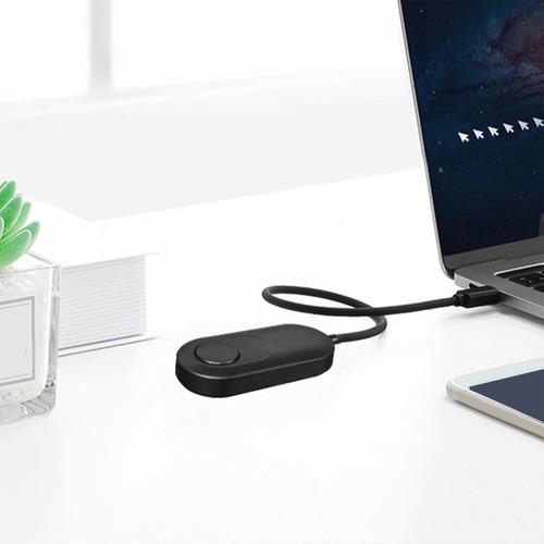 Dnpj Dispositivo Para Mover El Mouse, Simulador De Mouse,