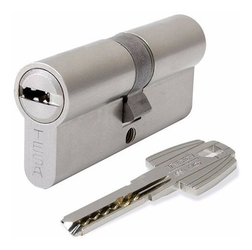 Imagen 2 de 5 de Chapa Cerradura Tesa 2240g Gancho Alta Seguridad Corrediza