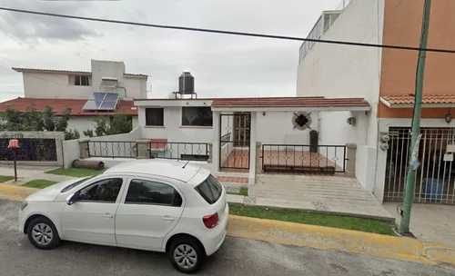 Gran Oportunidad De Inversion -casa En Atizapan De Zaragoza Crg