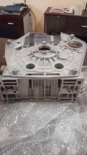 Imagen 5 de 7 de Bloque Motor Diesel 9hp Toyama