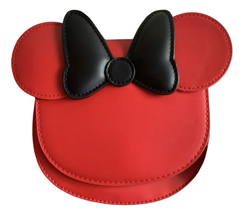Cartera Minnie Mouse Original Disney Store Para Niñas Nuevo