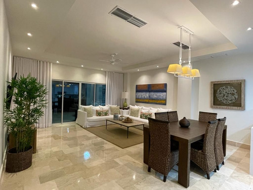 Renta Y Venta De Apartamento En Aquamarina, Cap Cana, Punta Cana.