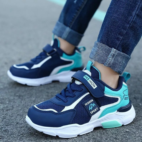 Zapatillas Para Correr Para Hombre Y Mujer