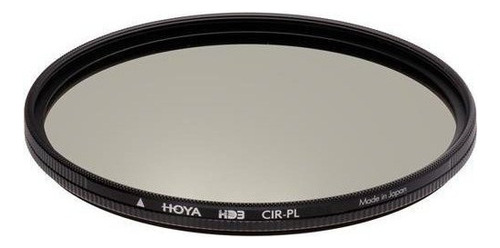 Hoya Hd3 Filtro Polarizador Circular 58 Mm