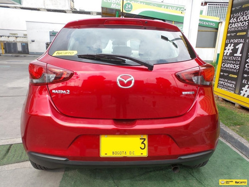 Imagen 6 de 15 de Mazda 2 Sport Prime Mt