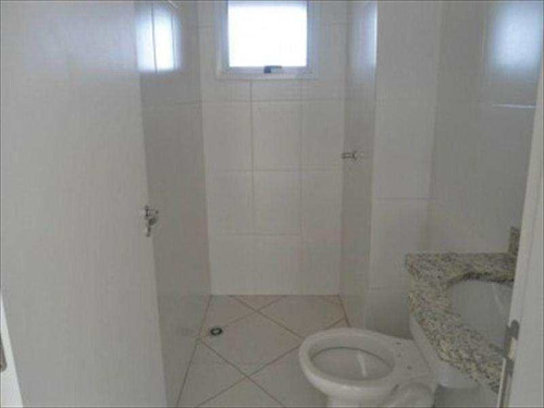 Imagem 6 de 7 de Apartamento Com 1 Dorm, Centro, Ribeirão Preto - R$ 220.000,00, 43m² - Codigo: 298900 - V298900