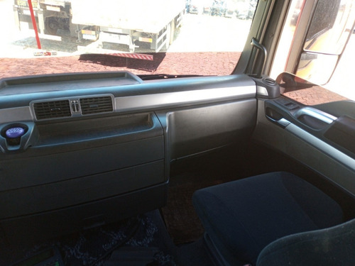 Imagem 9 de 11 de Man Tgx 28.440 6x2 Teto Alto