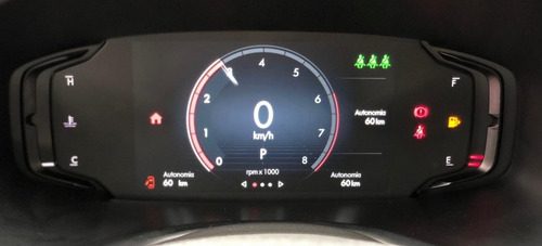 Imagem 6 de 15 de Fiat Toro Endurance T270