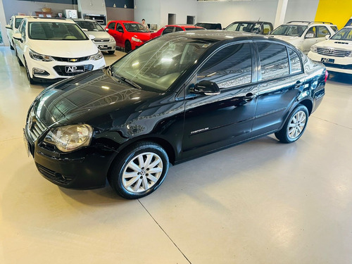 Volkswagen Polo Confort Line