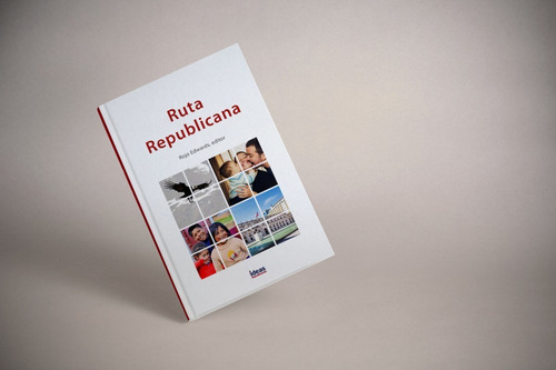 Imagen 5 de 8 de Libro Ruta Republicana