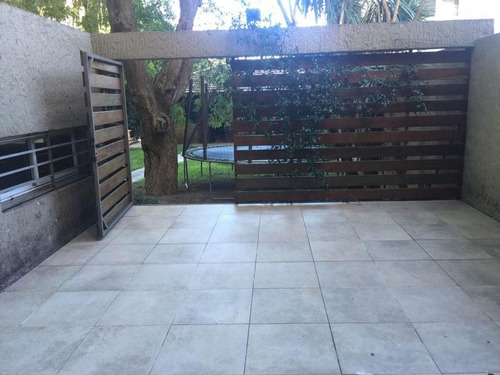 Departamento - Punta Carretas
