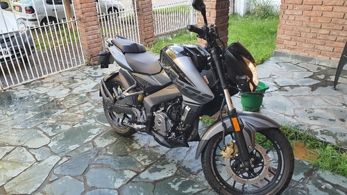 Rowser Ns200