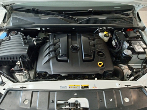 Volkswagen Amarok 3.0 V6 Cd Highline