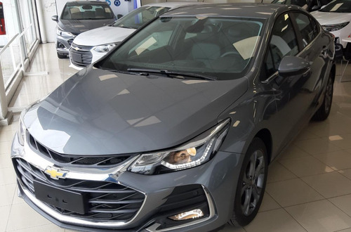 Imagen 13 de 25 de Chevrolet Cruze Ltz 0km#7