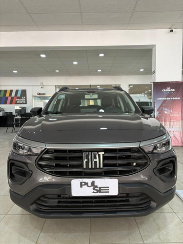 Fiat Pulse 1.3 Gse Drive Cvt