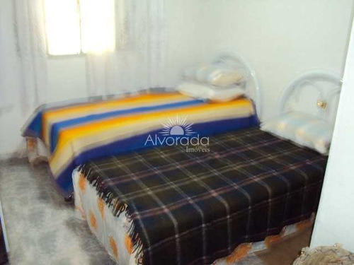 Chácara Com 3 Dorms, Loteamento Caminhos Do Sol, Itatiba - R$ 450 Mil, Cod: Ch095 - Vch095