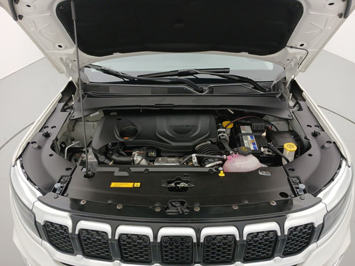 Jeep Commander 1.3 T270 TURBO FLEX LIMITED AT6