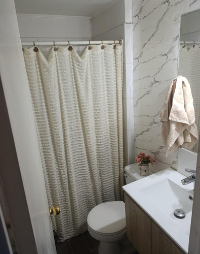 Tu Nuevo Hogar En Puente Alto: Comodidad Y Conectividad