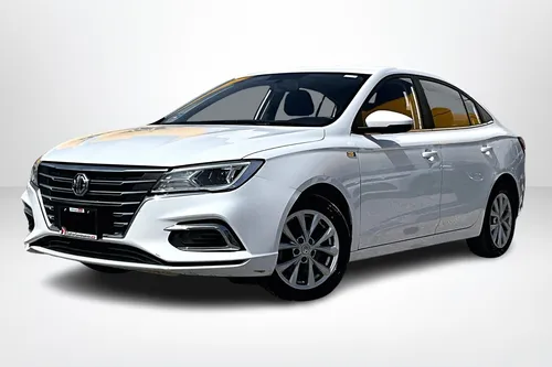 Mg Mg5 2022