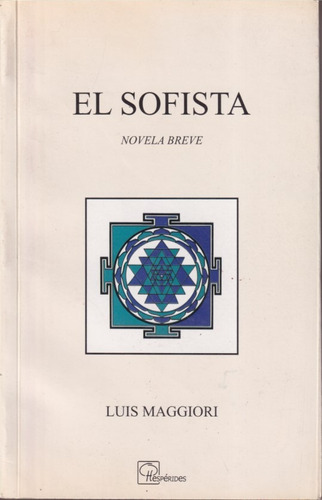 El Sofista Luis Maggiori 