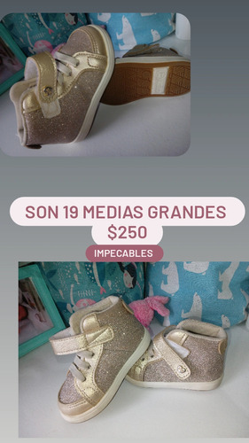 Sandalias,  Chancletas Y Botitas 