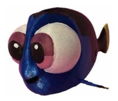 Dory Bebe Impreso En 3d Mercado Libre Dory Bebe Impreso En 3d Mercado Libre
