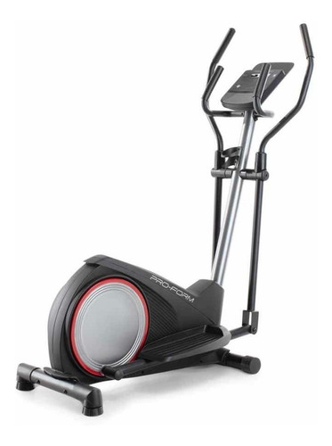 Elíptica Pro Form 295 Cse Maquina De Ejercicio