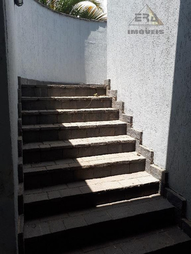 Imagem 17 de 30 de Casa Comercial Para Locação, Jardim Rincão, Arujá. - Ca0609