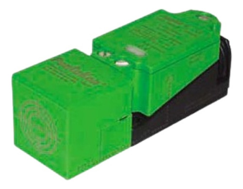 Sensor Indutivo Ps15+u1+a Sense