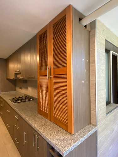Arriendo En Las Condes