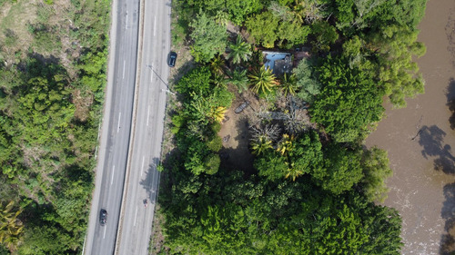 Terreno En Venta Sobre La Carretera Federal