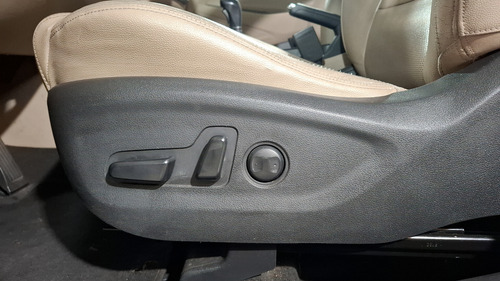 Hyundai Tucson 2.0 Limited At
