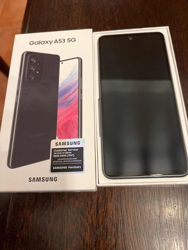 Samsung Galaxy A53 5g