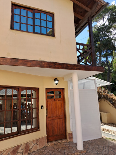 Alquiler Duplex San Clemente