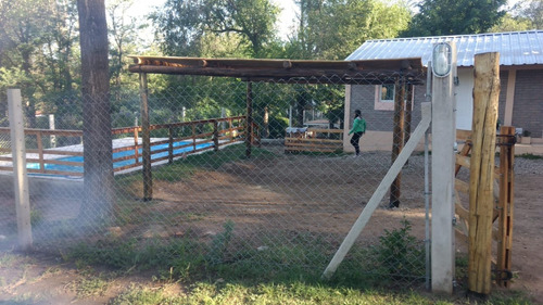 Vta Complejo De Cabañas En Los Reartes