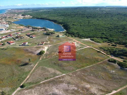 Imagem 16 de 21 de Terreno À Venda, 12890 M² Por R$ 1.200.000 - Praia De Tabatinga - Nísia Floresta/rn V0530 - Te0021