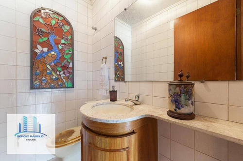 Imagem 22 de 25 de Apartamento Residencial À Venda, Moema, São Paulo. - Ap2829