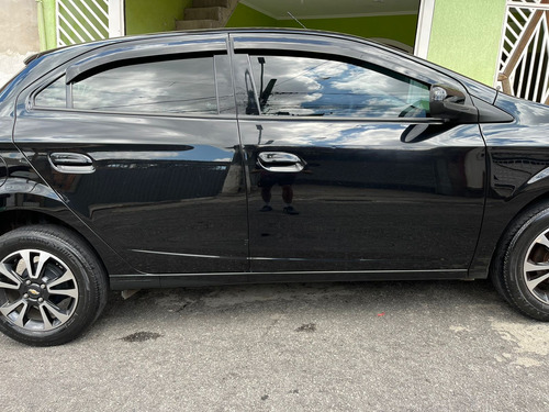 Chevrolet Onix 1.4 Ltz 5p
