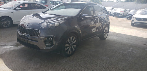 Kia Sportage 2.0 Ex Pack L At