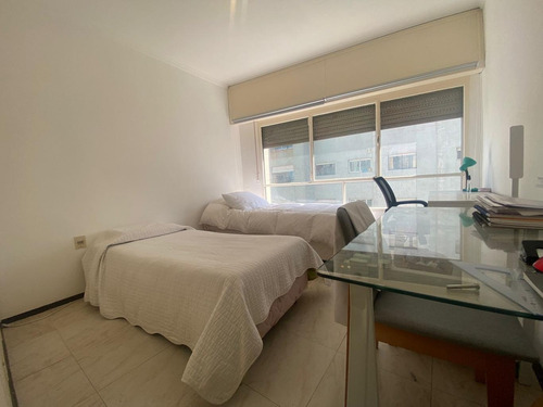 Imagen 5 de 8 de Venta Apartamento 2 Dormitorios En Cordón.