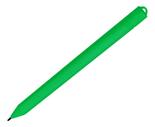 Lápiz De Dibujo Stylus De Repuesto Para Tableta De Verde