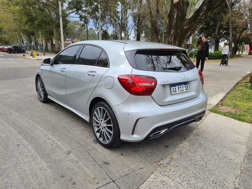 Mercedes Benz A250 Sport Amg