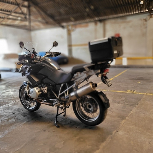 Imagen 7 de 24 de Bmw R 1200 Gs