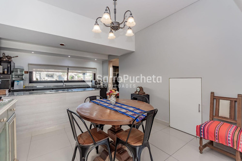 Venta Casa 5 Ambientes En Haras María Victoria