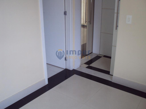 Imagem 14 de 30 de Apartamento Com 3 Dormitórios Para Alugar, 137 M² Por R$ 7.000,00/mês - Perdizes - São Paulo/sp - Ap11130