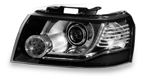 Par Farol Freelander 2 2006 2007 À 2013 Led D3s 12 Pinos