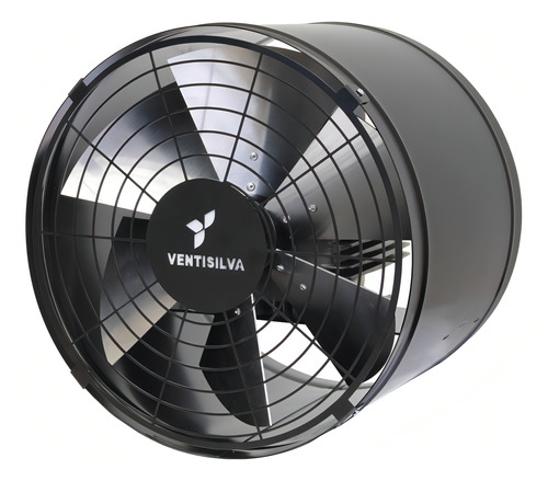 Oferta Exaustor / Ventilador Ventisilva Bivolt Modelo E30 M4